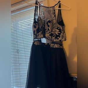 Macy’s Semi-Formal Dress